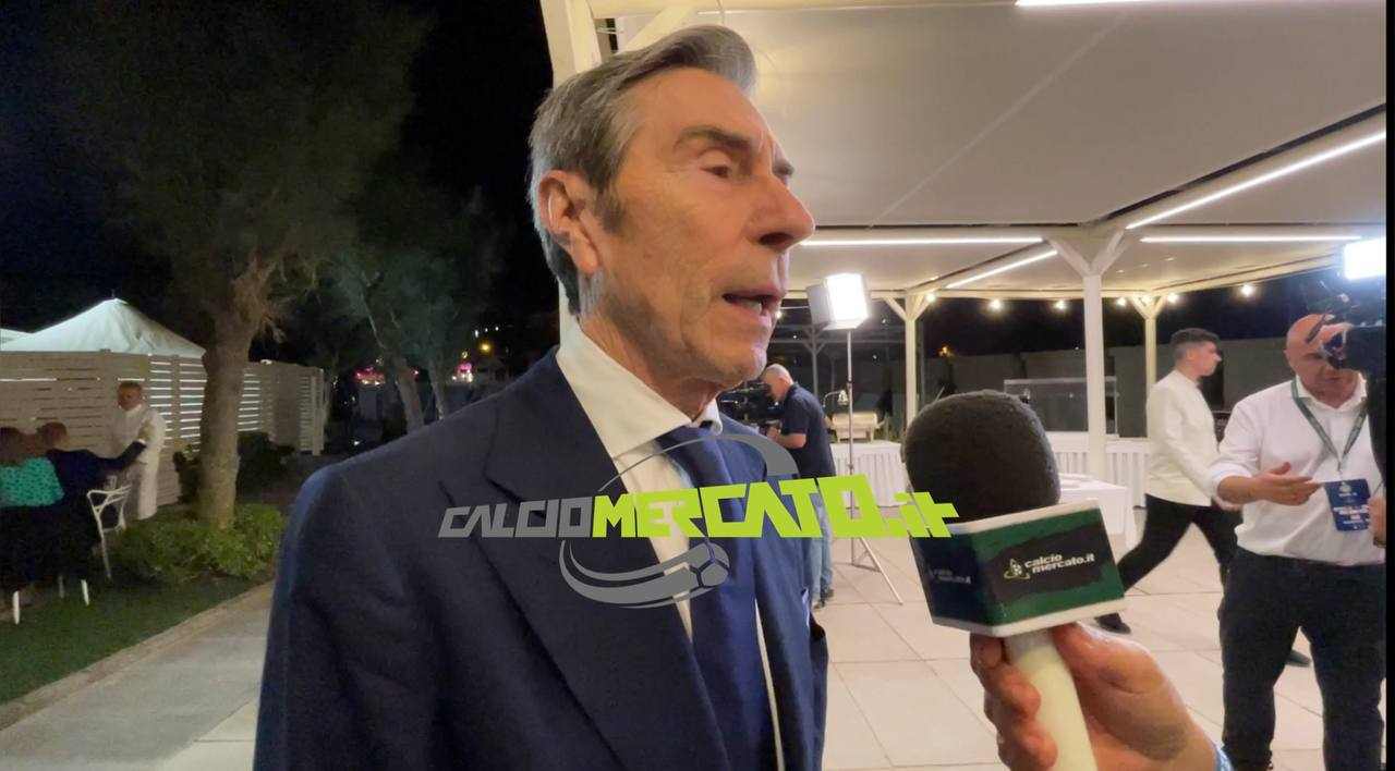 VIDEO CM.IT | Braida: "Radu giocherà nella Cremonese. Calafiori? È un'ipotesi"