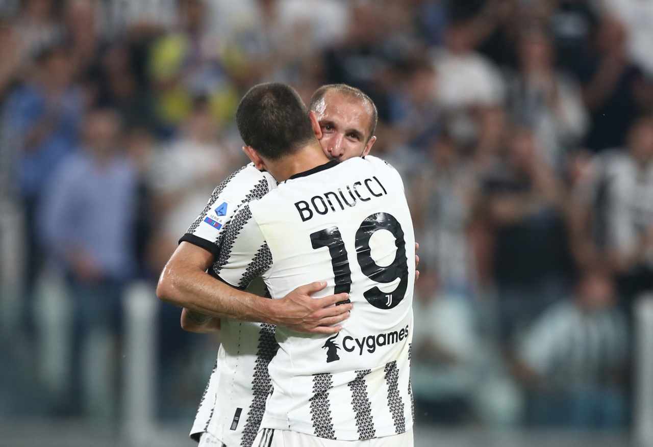 Juventus, doppia bocciatura immediata: "È in netto calo"