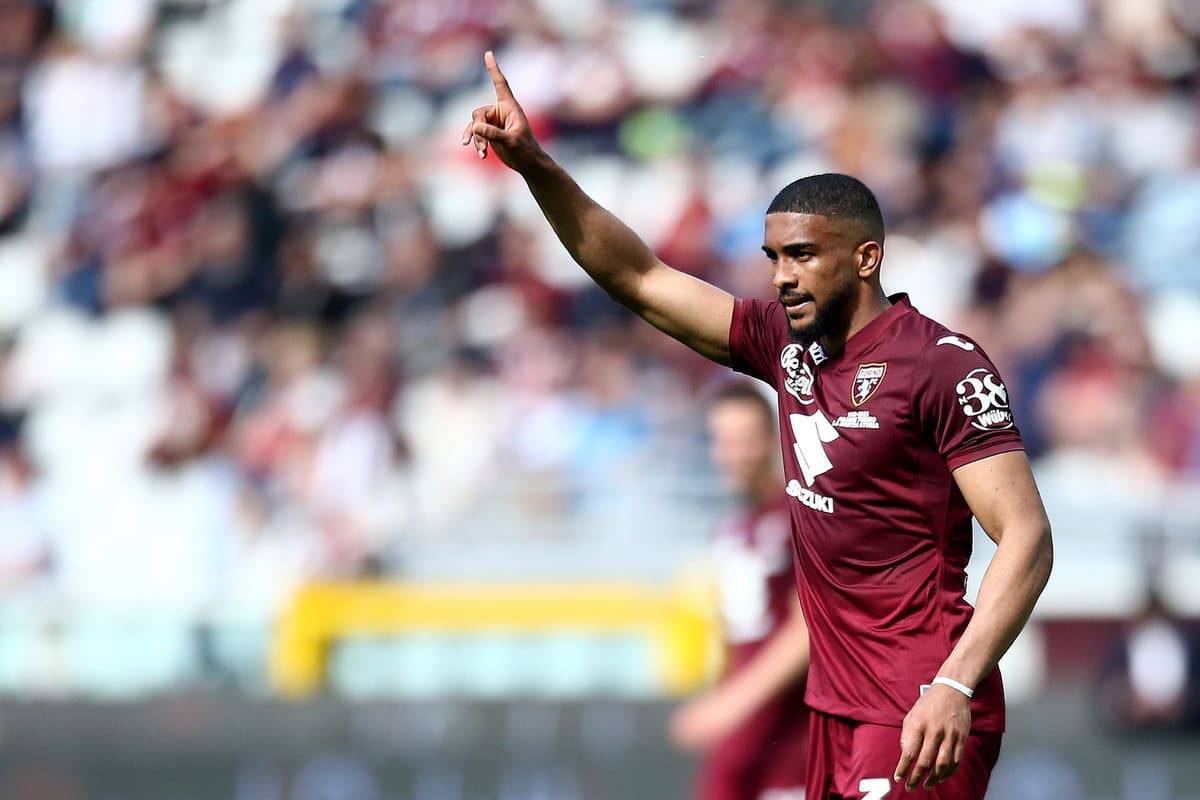 Inter, annuncio su Bremer: "Può arrivare a prescindere da Skriniar"