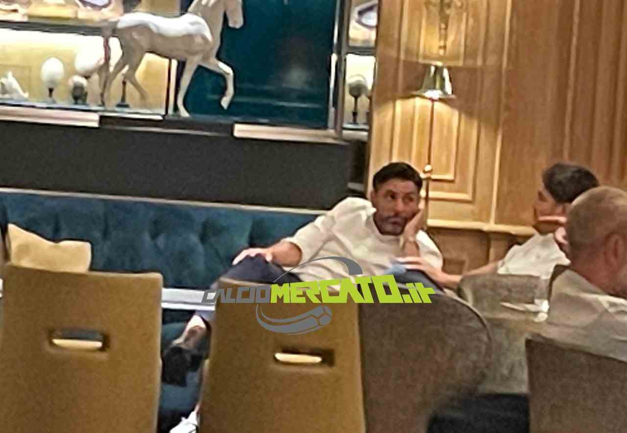 Calciomercato Inter e Juventus, la dirigenza del Torino incontra l'entourage di Bremer