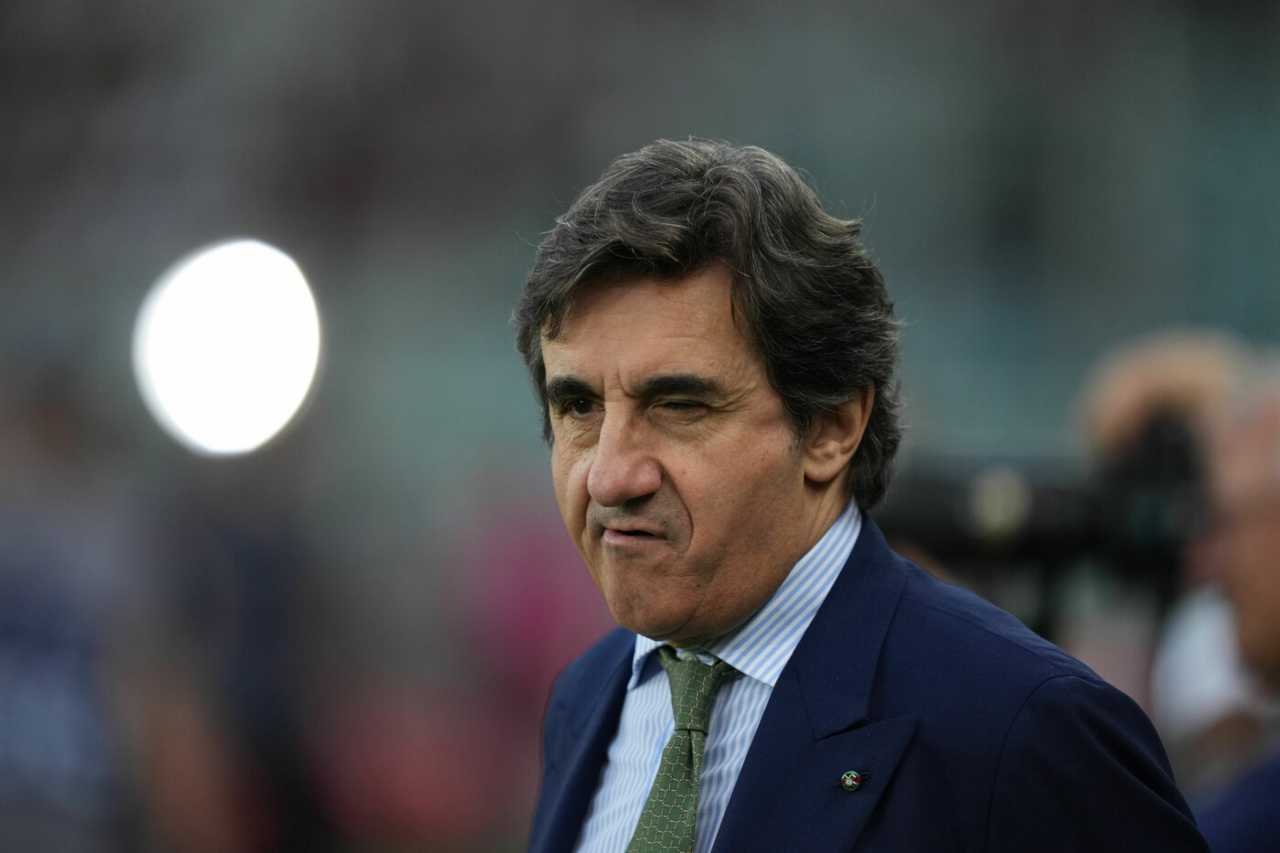 Calciomercato Inter e Juve, Cairo si sbilancia: "Addio Bremer? Lo accontenterò"