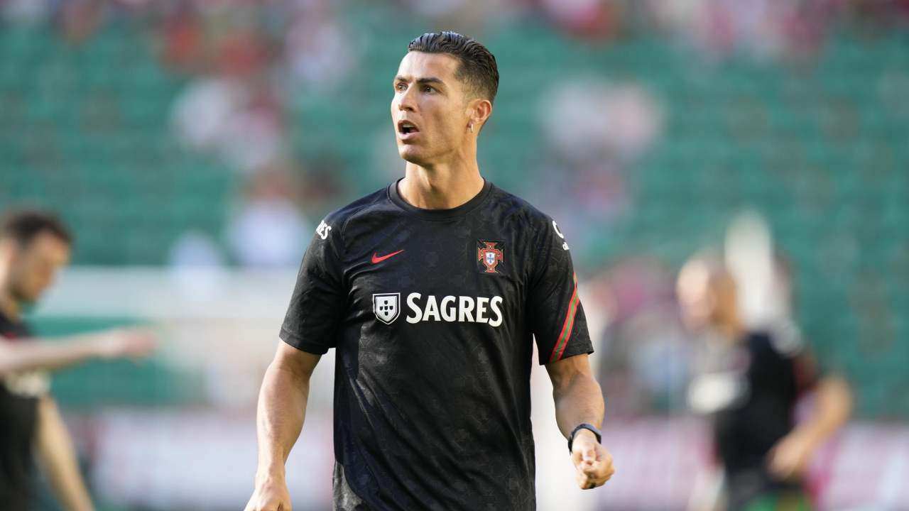 Cristiano Ronaldo non si presenta in ritiro: addio inevitabile
