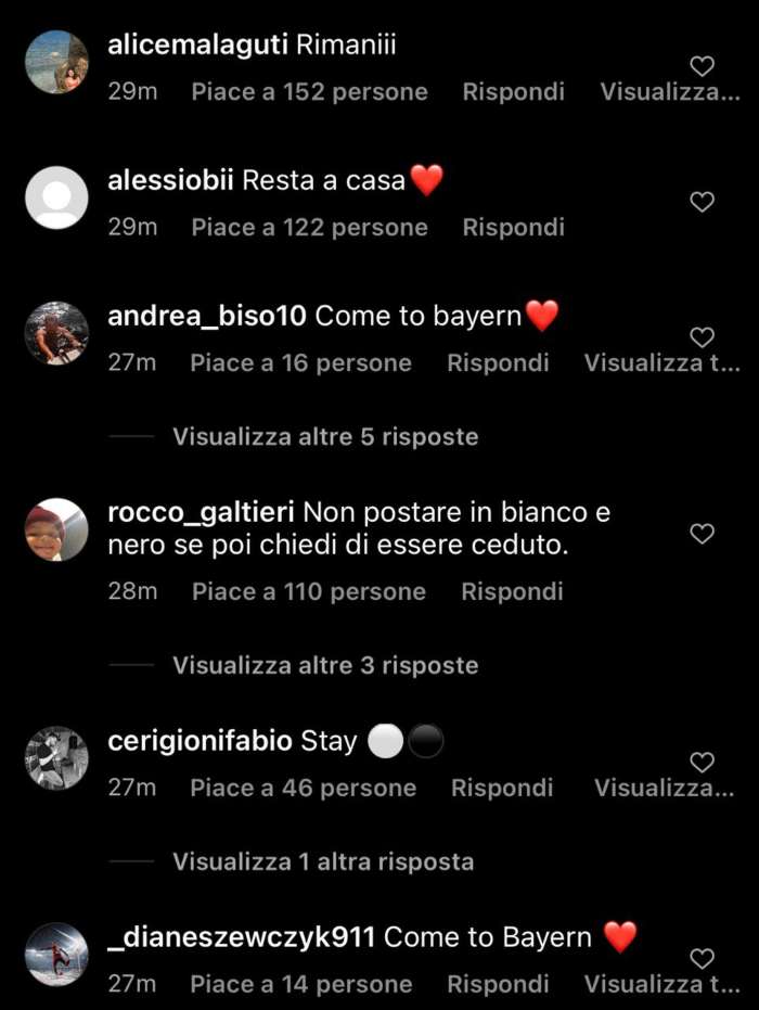 Juventus, de Ligt scatena il caos: "Non farlo, ti prego"