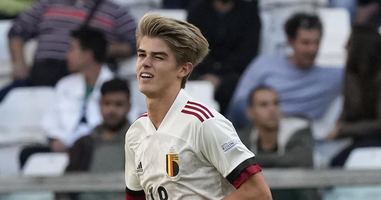 Calciomercato Milan: de Ketelaere si avvicina