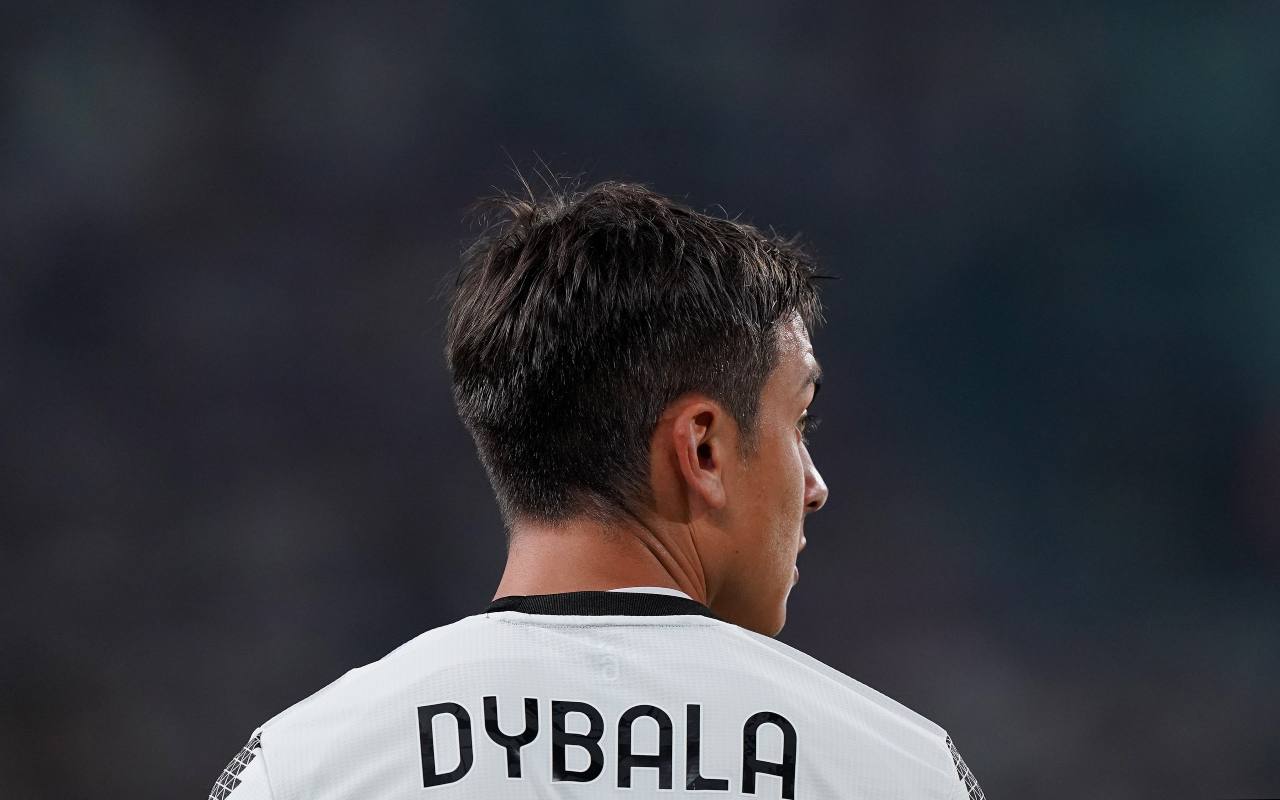 Dybala e la Roma insieme, sette anni dopo