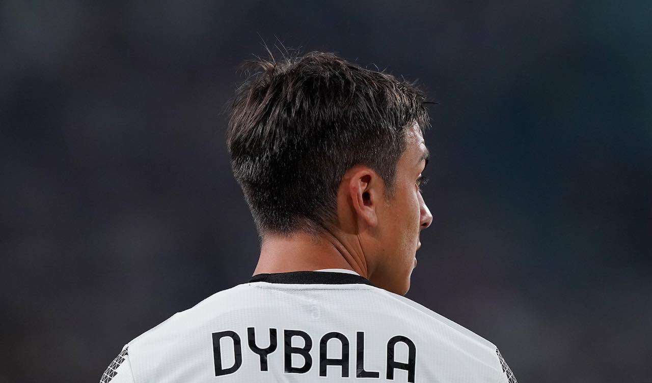 Dybala