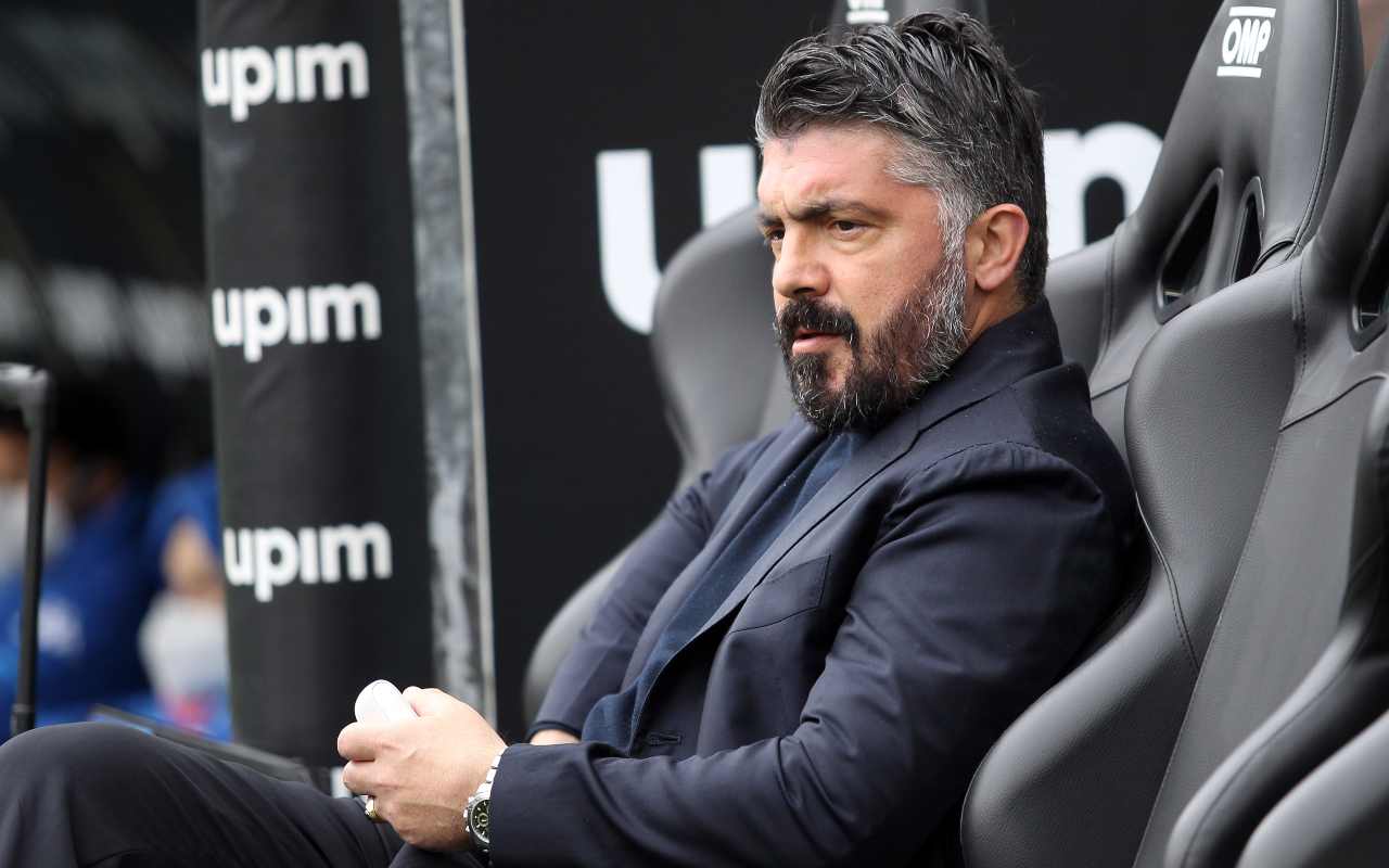 CM.IT | Calciomercato Milan: è fatta, vola da Gattuso