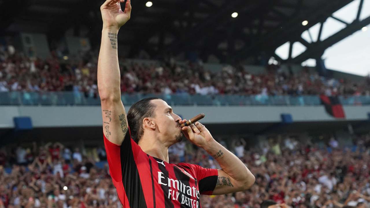 Milan, è fatta per il rinnovo di Ibrahimovic: la data