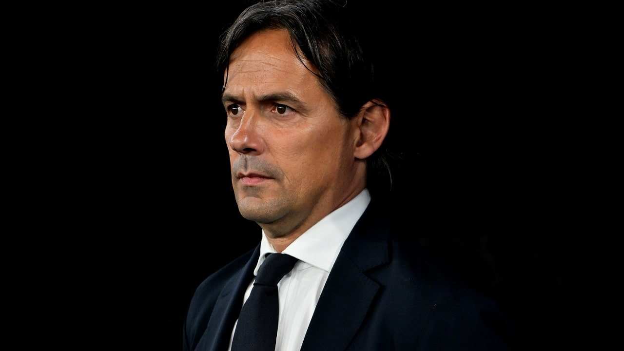 Inter, Inzaghi perde subito due giocatori per infortunio