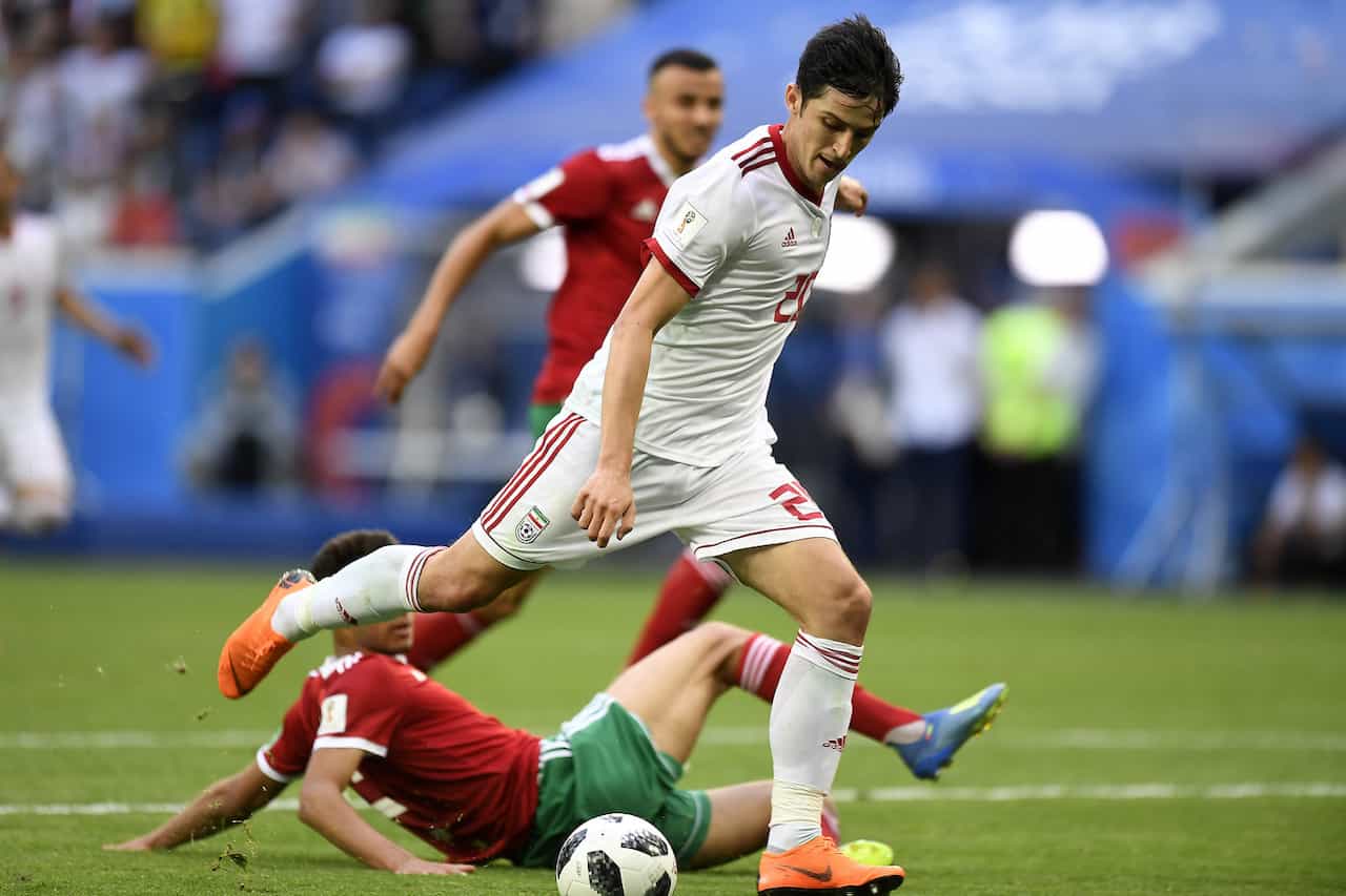 Mondiali: Iran a rischio, Italia ripescata?