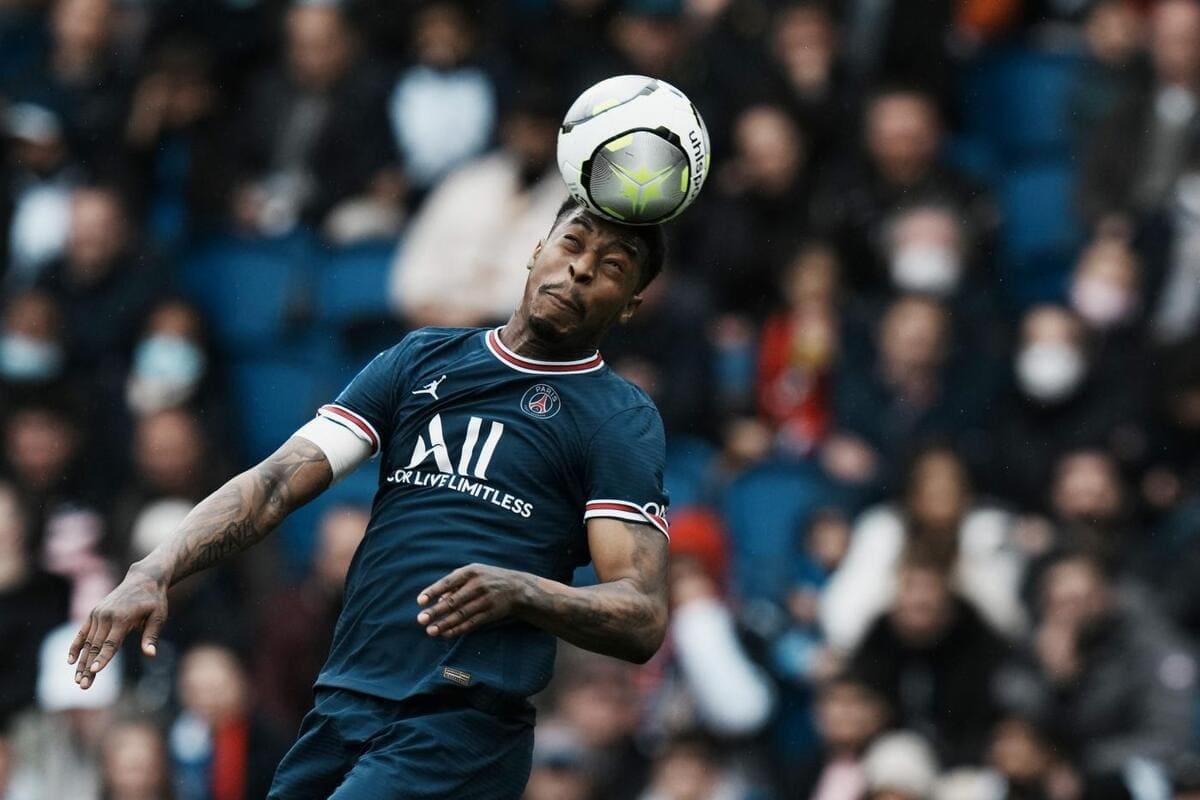 La Juve si unisce alla corsa per Kimpembe