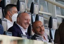 Inter scatenata, Milan e Juve ko: decisi altri due colpi