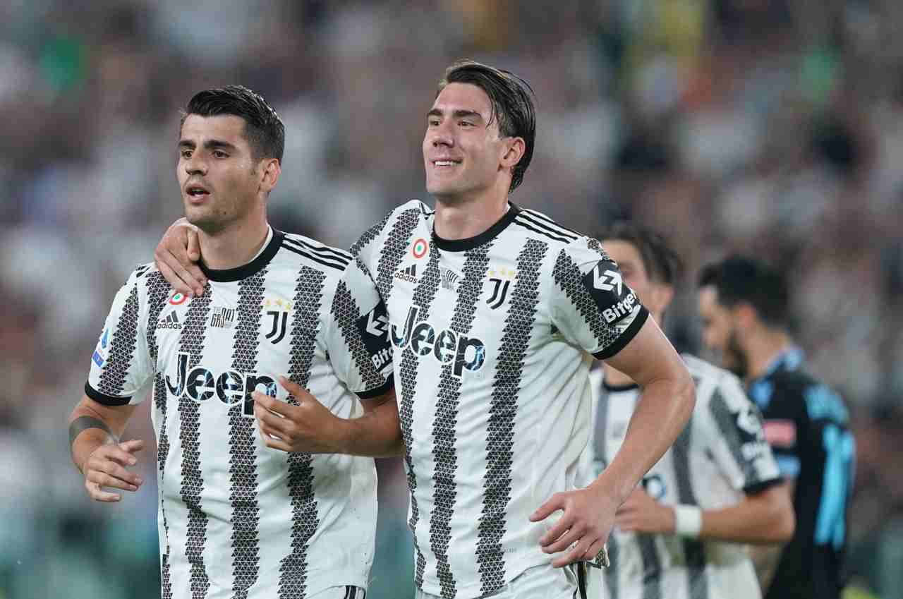 Morata-Juventus, sono tutti d'accordo: già comunicata la scelta finale