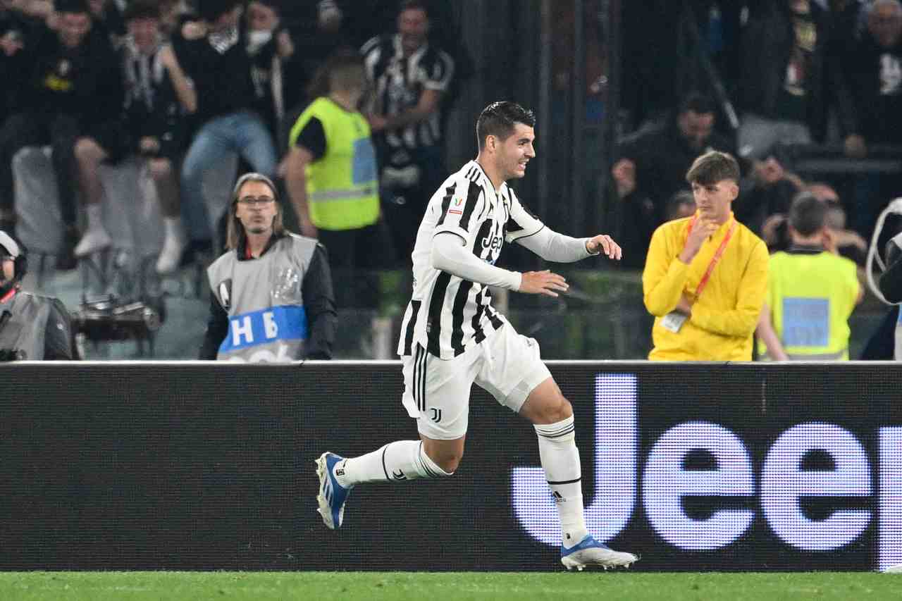 Allegri lo rivuole: clamoroso ritorno alla Juventus
