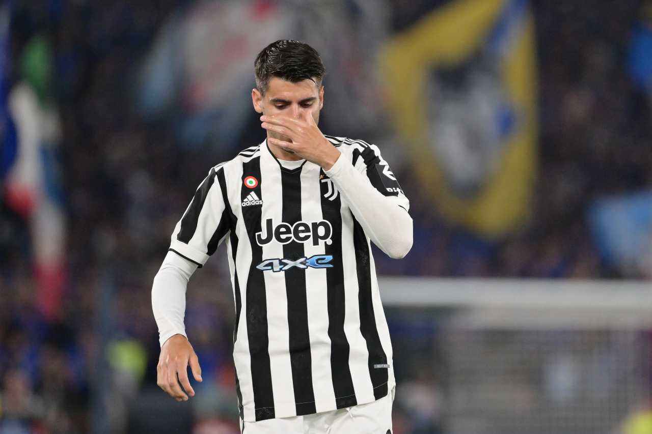 Juventus, la Fase 2 del mercato in tre mosse: le priorità di Allegri