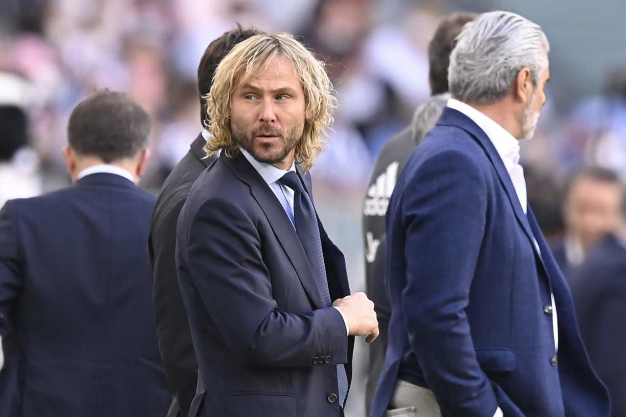 Nedved