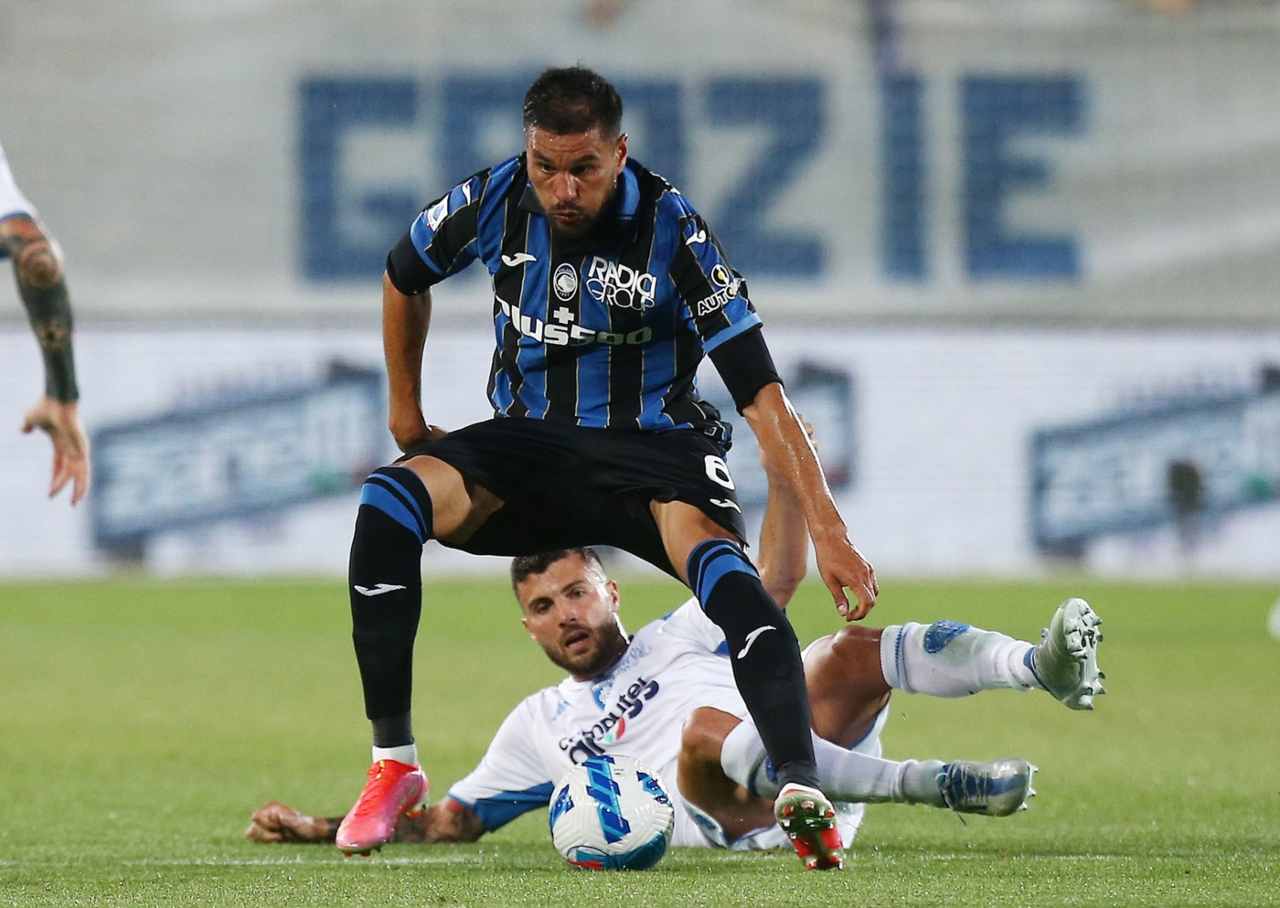 Palomino positivo ad un test a sorpresa