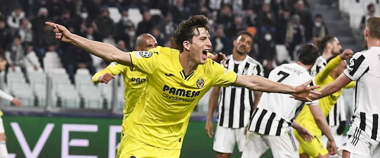 Calciomercato Juventus: nuovi contatti per Pau Torrese