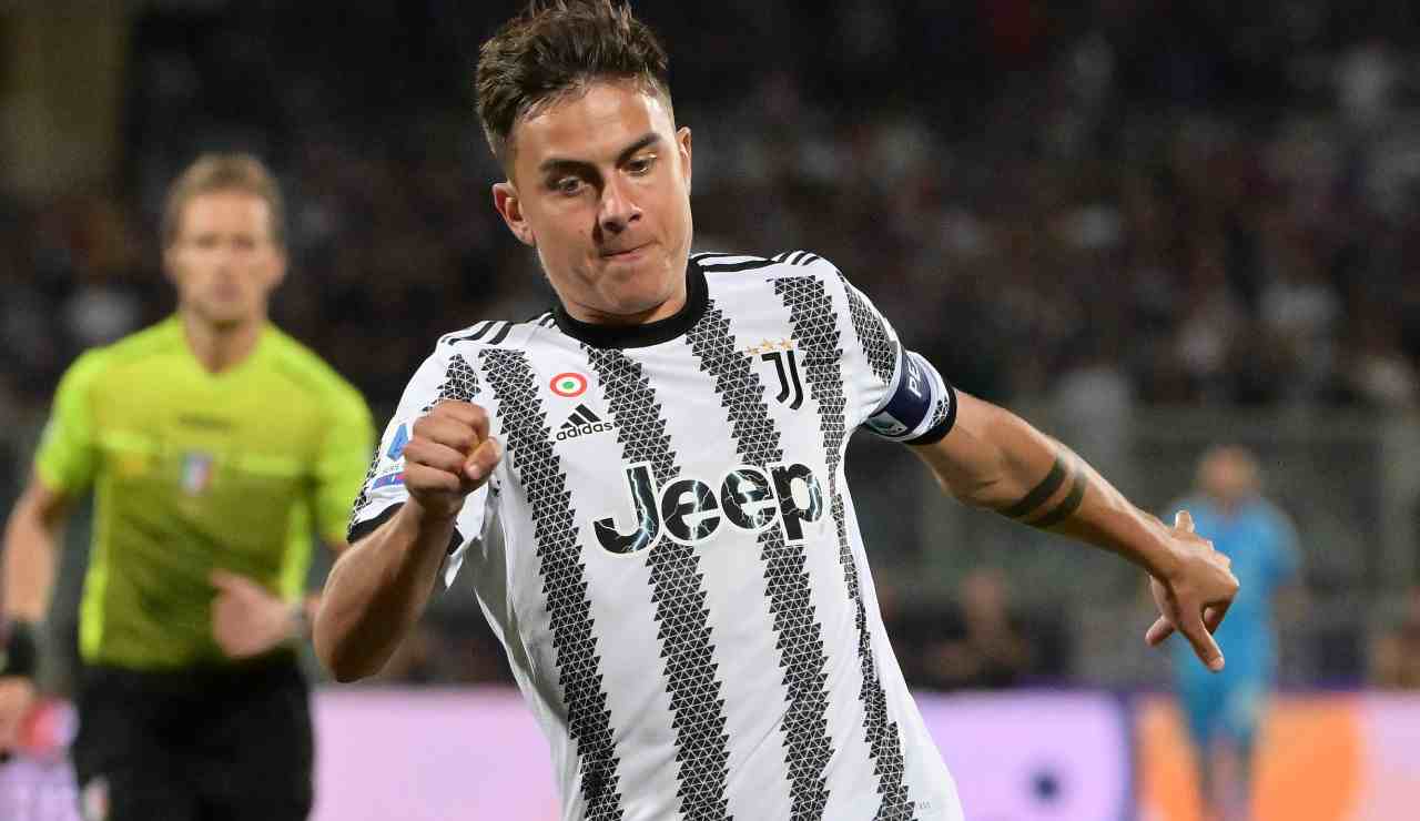 CM.IT | Inter rallentata dalle cessioni, ma Dybala non è saltato