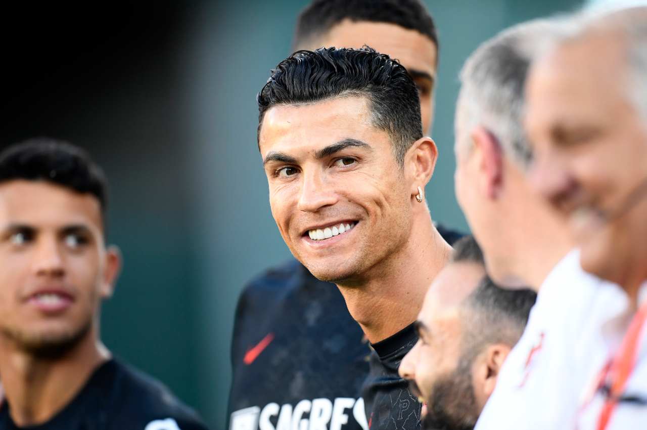 Ronaldo ha scelto il nuovo club: è tradimento totale