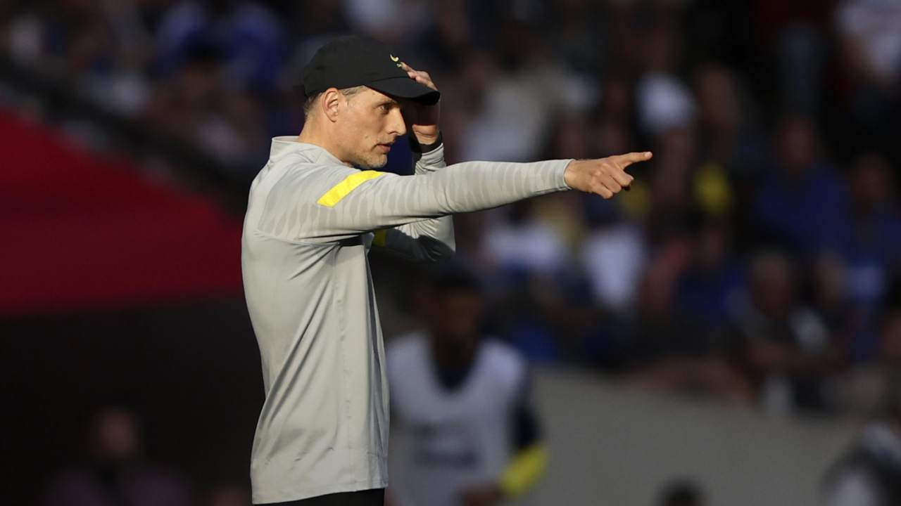 Assalto improvviso a Leao: il Milan torna a 'tremare'