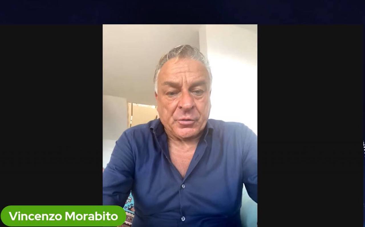 Vincenzo Morabito a CMIT TV su difensori