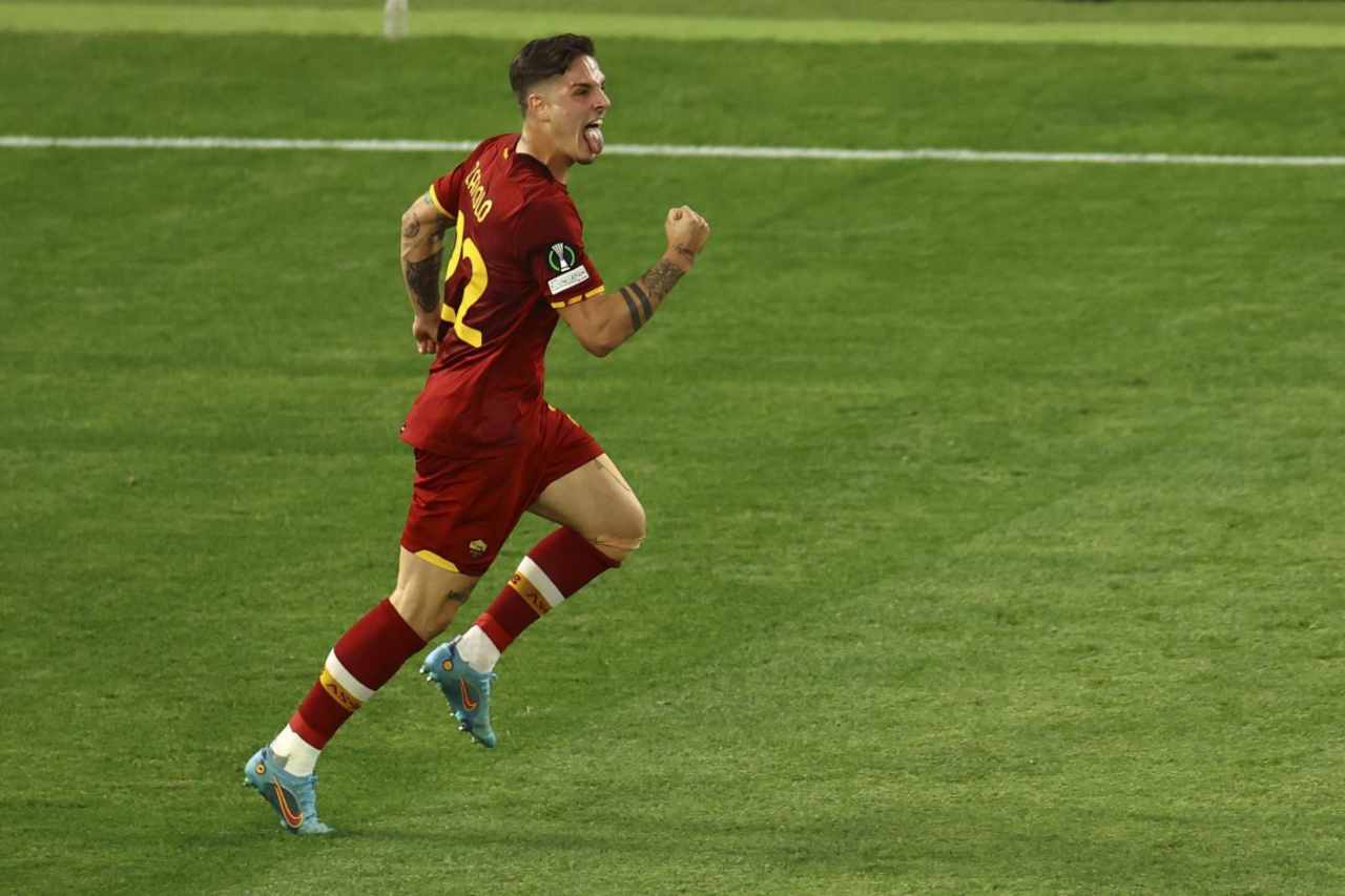 Zaniolo alla Juventus, ci siamo. Momblano: "Per questa data vuole essere bianconero"