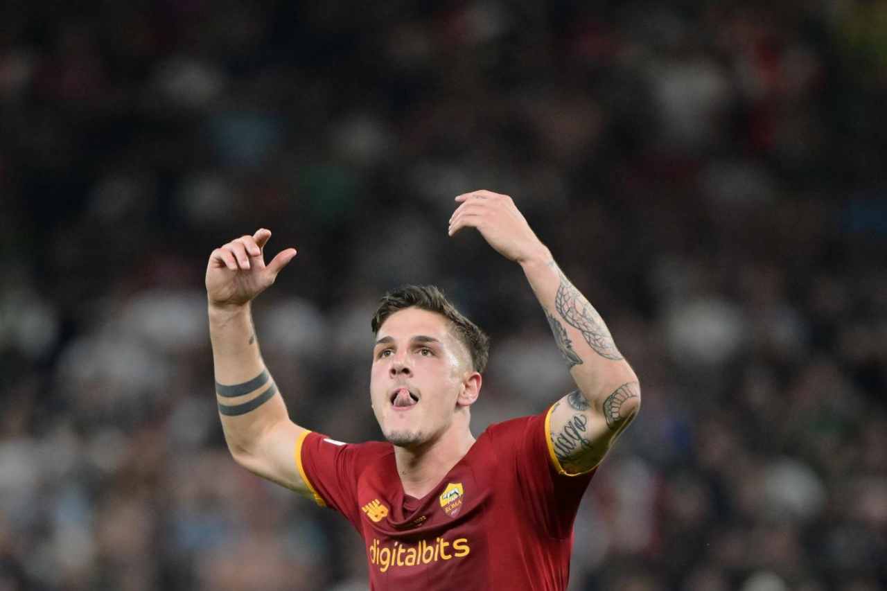 Zaniolo alla Juventus, ci siamo. Momblano: "Per questa data vuole essere bianconero"