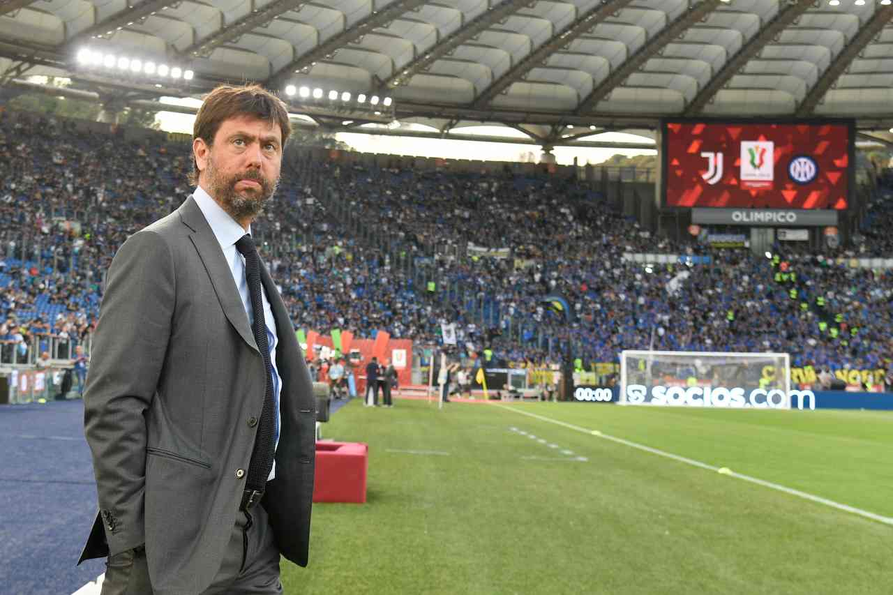 Richiesta incredibile: "Agnelli dovrebbe dimettersi"