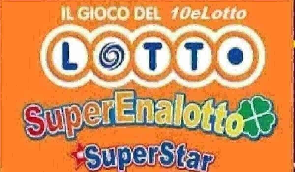 Estrazione Simbolotto Lotto Superenalotto e 10eLotto del 21 luglio 2022