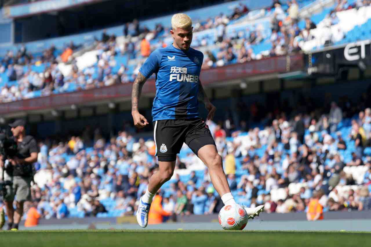 Nunes su Ederson, Lodi, Guimaraes e Veiga: "Vi dico tutto"