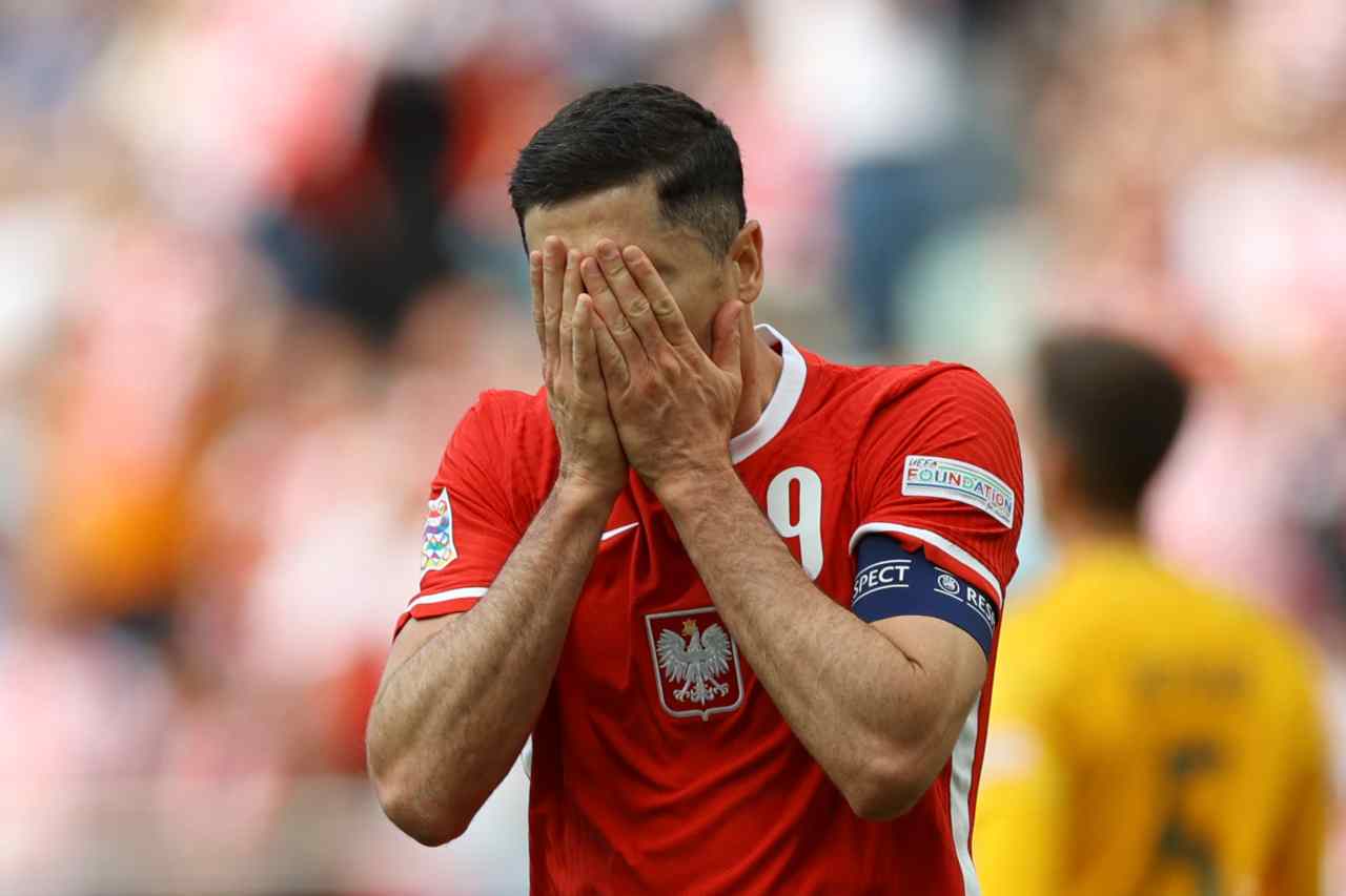 Calciomercato Psg, Scamacca-Lewandowski e il nodo Icardi