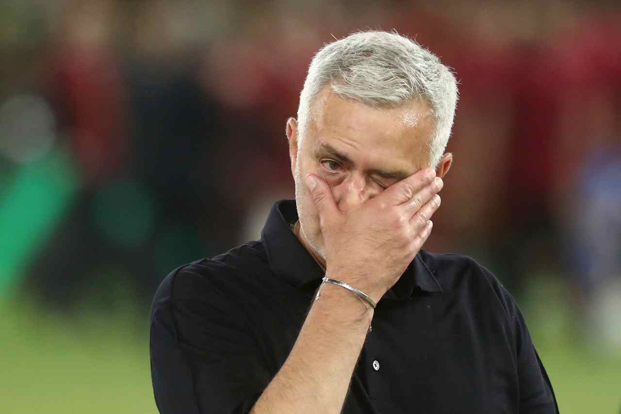 Un altro argentino per Mourinho. Ma non fa come Dybala