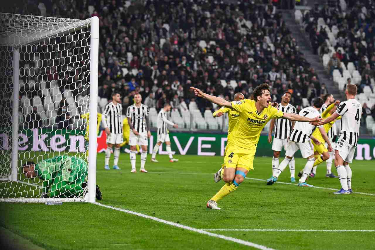 Juventus, chieste informazioni per Pau Torres: i dettagli