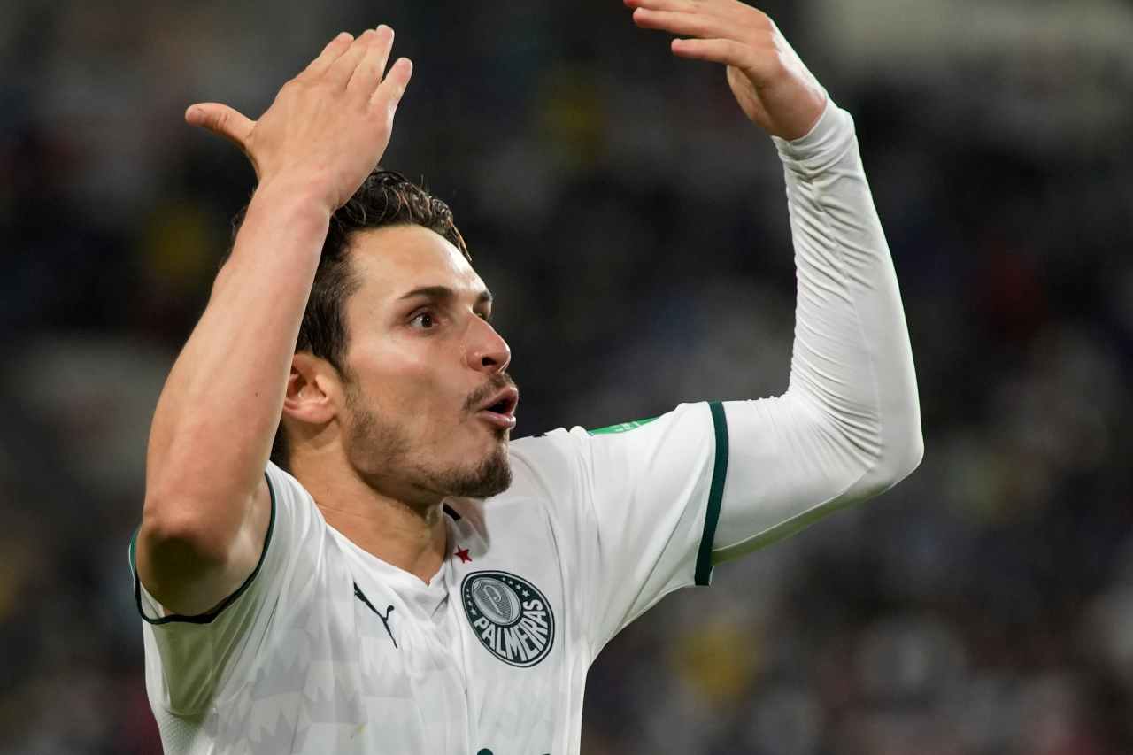 Tiago Nunes consiglia Veiga: "Giocatore da Serie A"