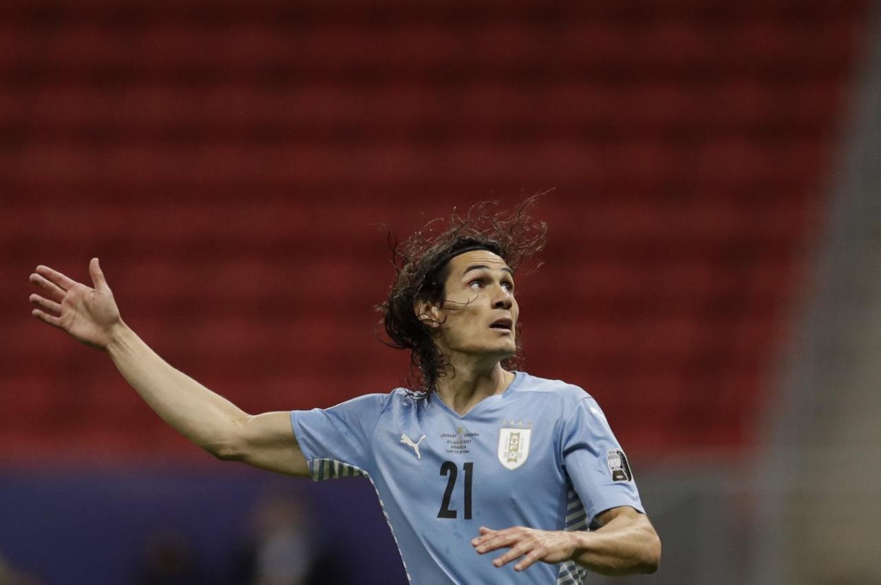 Calciomercato, Cavani al Boca: tentativo disperato da Villarreal e Valencia