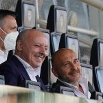L'Inter lo soffia alla Juventus: prenotato il colpo a costo zero