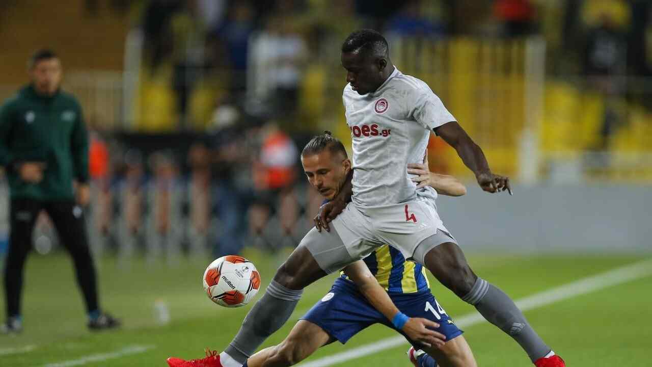 Calciomercato, affari dell'ultim'ora: Camara alla Roma