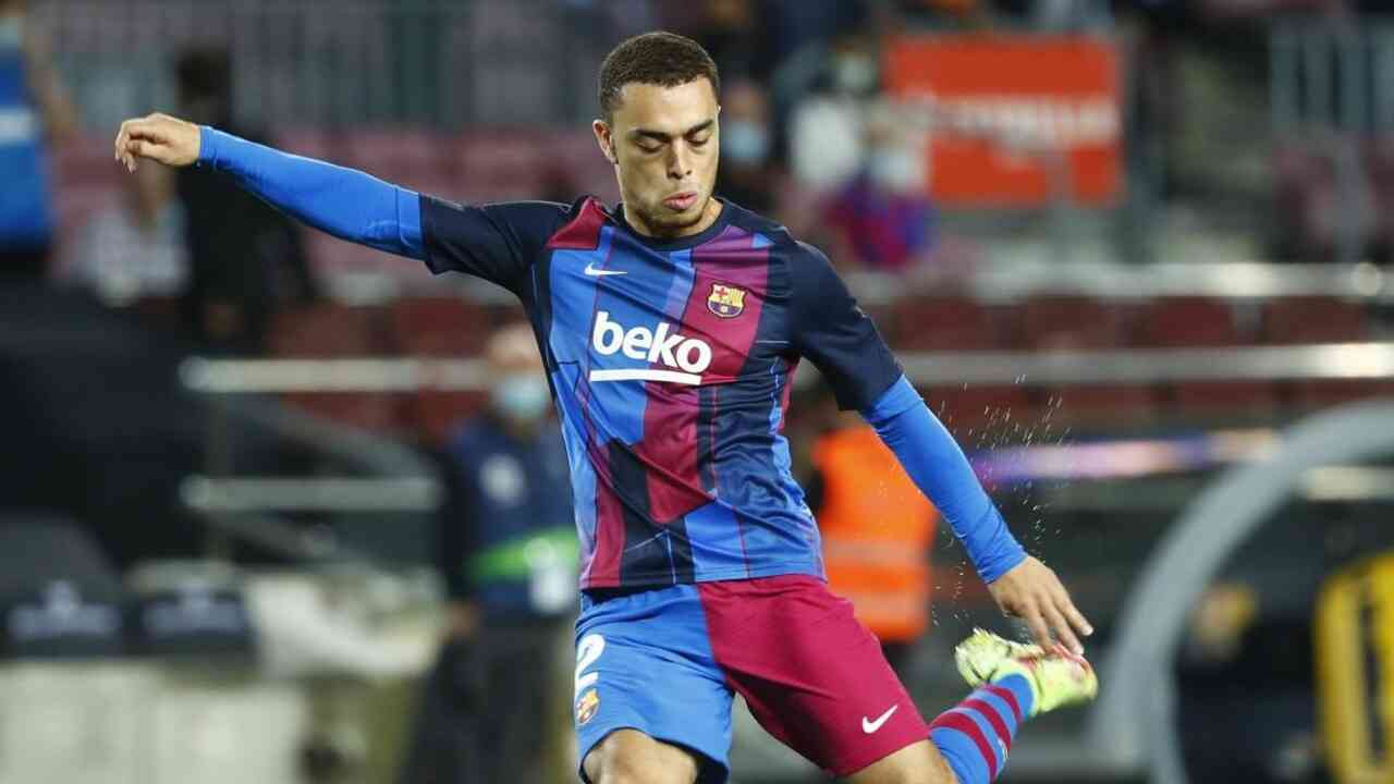 Milan, Dest per sostituire Florenzi