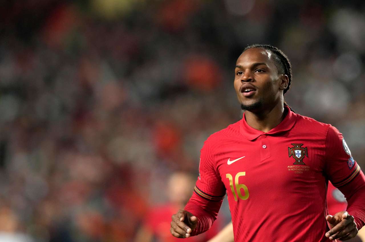 Calciomercato Milan, Renato Sanches per il colpo scudetto