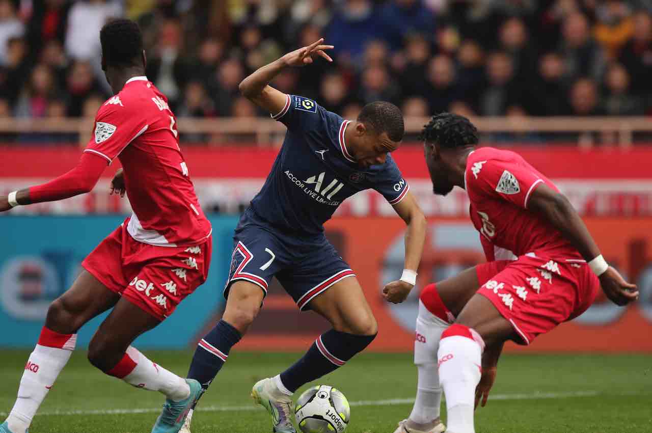 Calciomercato Inter Skriniar