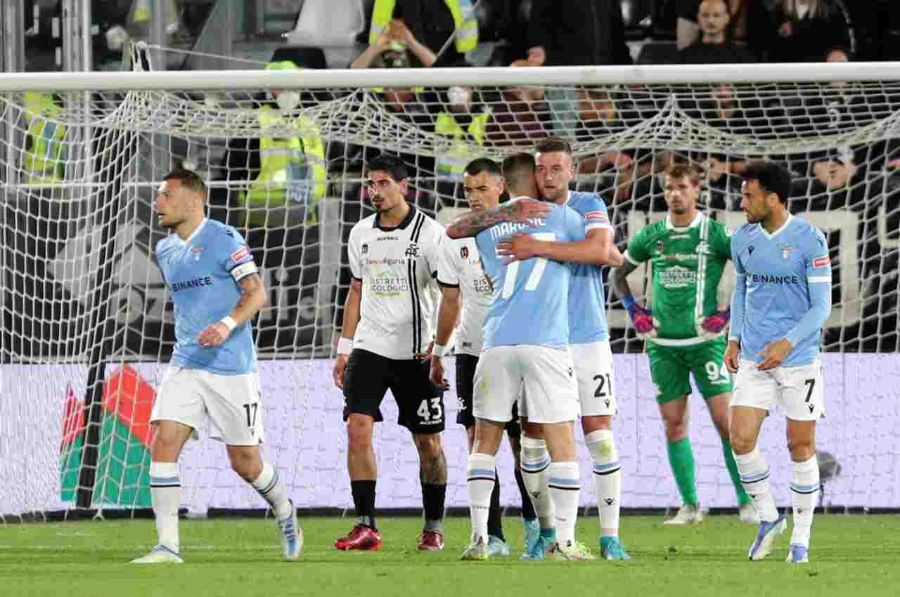 Calciomercato Lazio, Provedel è stanco: "Voglio andare via"