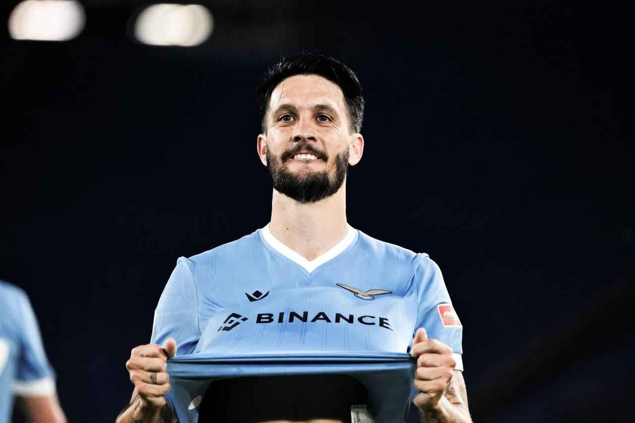 Manovre a centrocampo, rebus Luis Alberto