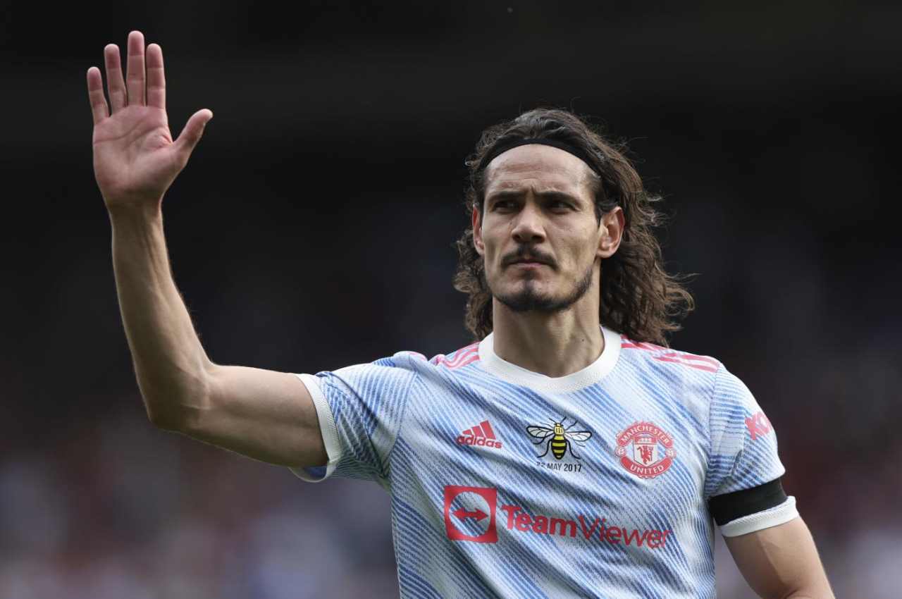 Calciomercato, Cavani al Boca: tentativo disperato da Villarreal e Valencia