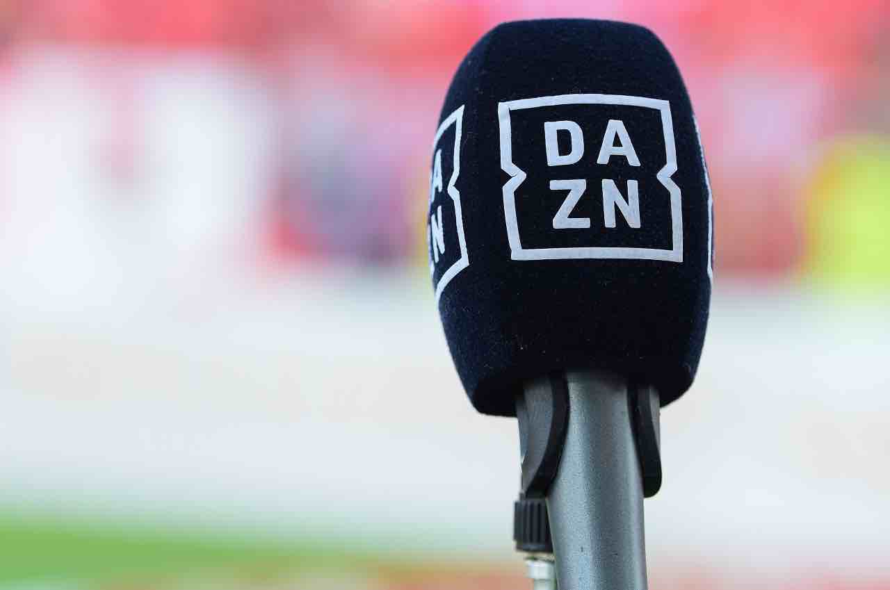DAZN Rimborso Codacons