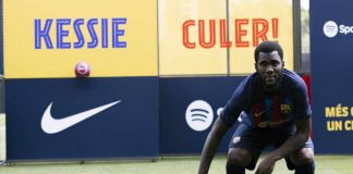 Caos Barcellona: Christensen e Kessie all'Inter e alla Juventus
