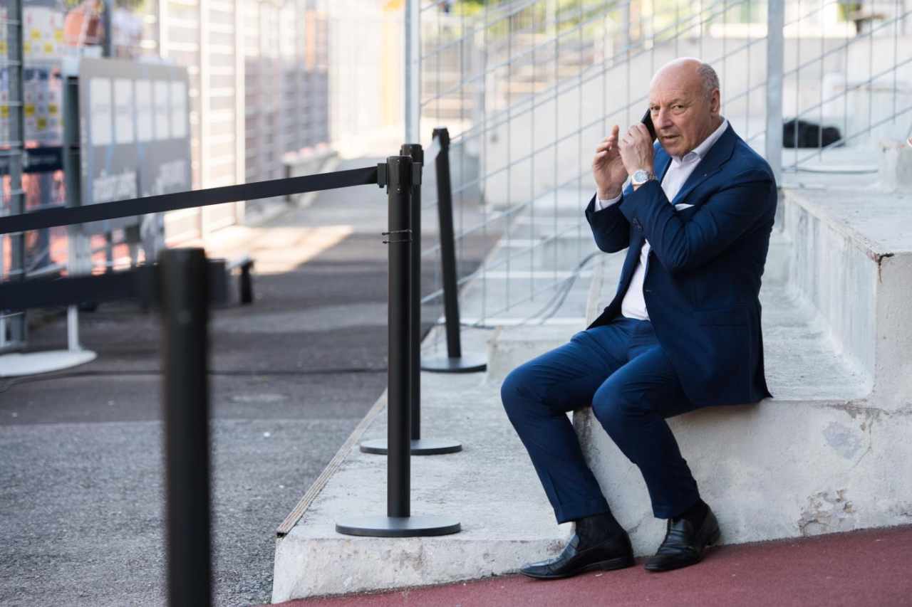 Inter, Marotta cede Casadei?