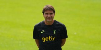 Romero Calciomercato Conte Tottenham