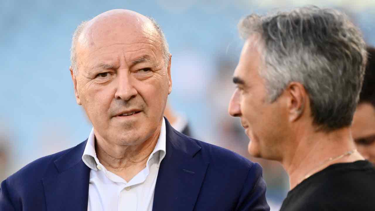 Calciomercato Inter Skriniar