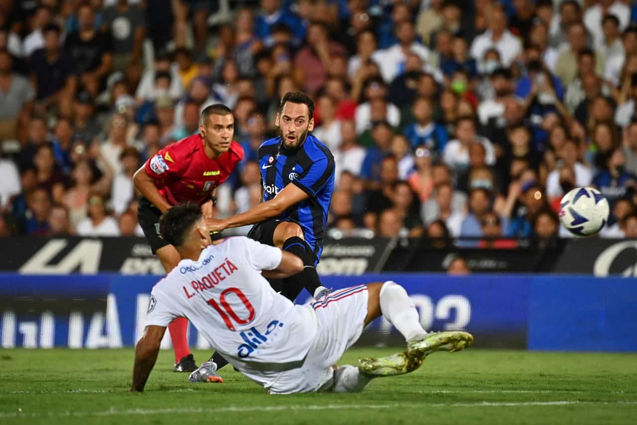 Calciomercato Milan, Paqueta può sbloccare Vranckx